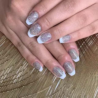 ネイル καρδιά -ｶﾙﾃﾞｨｱ-のネイルデザイン