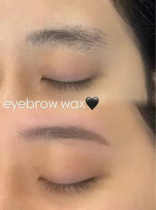 アイブロウ EAGLE渋谷所属・眉毛サロンEAGLE 🩶Yui🩶の眉毛・アイブロウイメージ