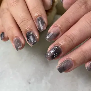 ネイル C. Ricoのネイルデザイン