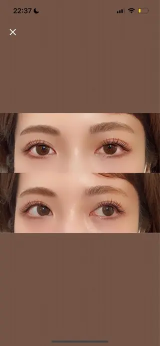 マツエク・マツパ yoko .のネイルデザイン