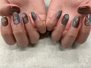 ネイル ベターネイル 浅草橋のネイルデザイン