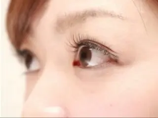 マツエク・マツパ yabu manamiのマツエク・マツパデザイン