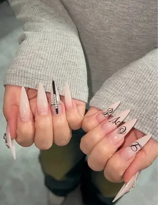 ネイル Amee Nail Salonのネイルデザイン