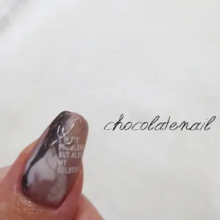 ネイル SEPTNAIL 中澤のネイルデザイン