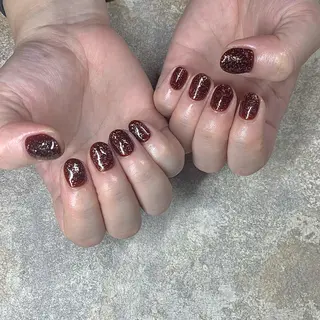 ネイル Nes.nail所属・🌼Nomura Yuko🌷のネイルデザイン