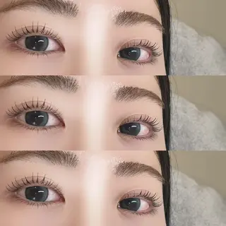 マツエク・マツパ my. salonのマツエク・マツパデザイン