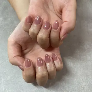 ネイル nails by sayaのネイルデザイン