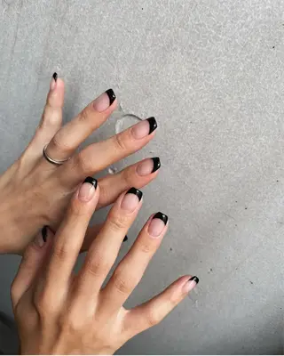 ネイル ミサキ CHIC NAILのネイルデザイン