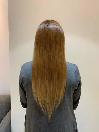 ロング サルサグレイス千葉店 塩井のマツエク・マツパデザイン