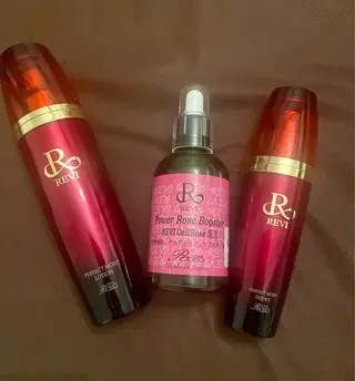 強めリンパマッサージ 肩こり／麻布十番/のエステ・リラクイメージ