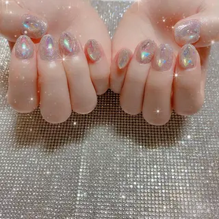 ネイル Best Nail NANA🤍のネイルデザイン