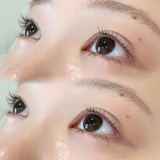 マツエク・マツパ 🫧RUMI 🫧のマツエク・マツパデザイン