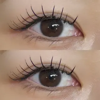 マツエク・マツパ “ C ” kana🩰‎🤍の眉毛・アイブロウイメージ