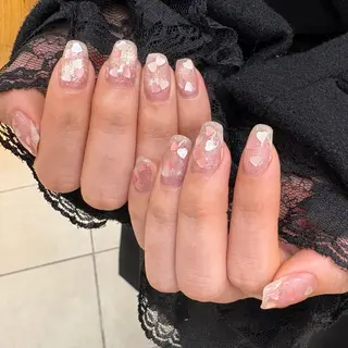 ネイル h △TRIOSのネイルデザイン