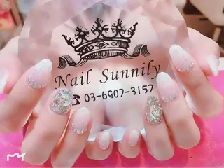 ネイル リン リンのネイルデザイン