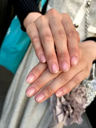 ネイル nailworks mのネイルデザイン