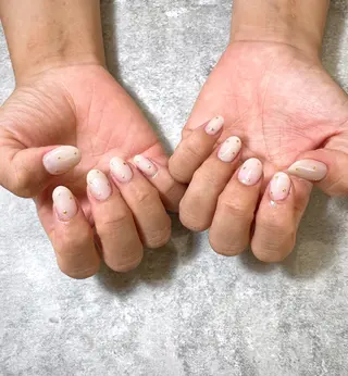 ネイル nail moanaのネイルデザイン