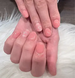 ネイル Nobody_ Minのネイルデザイン