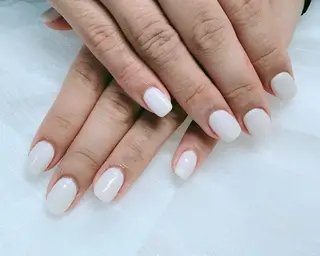 ネイル Fortuna神田店所属・Fortuna 宮本のネイルデザイン