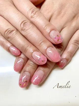 ネイル yo koのネイルデザイン