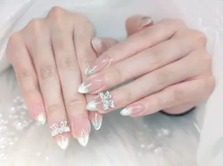 ネイル Chouette Nailのネイルデザイン