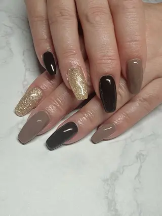 ネイル nailist SATO【銀座】のネイルデザイン