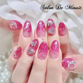 ネイル Una ☀️☀️のネイルデザイン