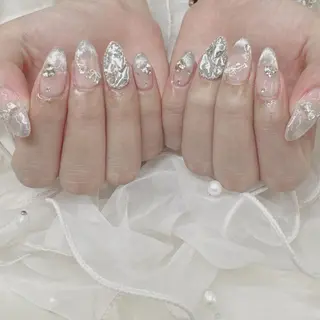ネイル Nail salon Honey Beeのネイルデザイン