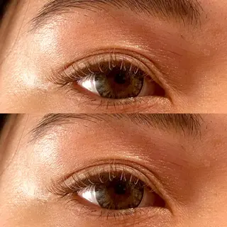 マツエク・マツパ EVER  EYES 難波のマツエク・マツパデザイン