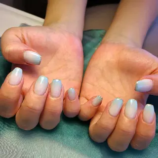 ネイル 齋藤 あゆみのネイルデザイン