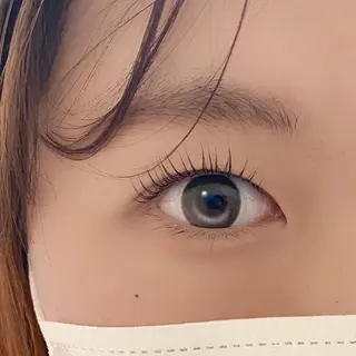 マツエク・マツパ and petite hanaのマツエク・マツパデザイン