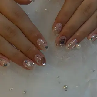 ネイル Neo | BINELのネイルデザイン