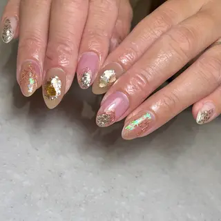 ネイル Nail salon Venusのネイルデザイン