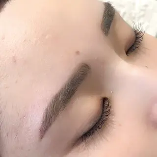 アイブロウ 仙台/束感まつげ💐 🎀Mizukiのマツエク・マツパデザイン
