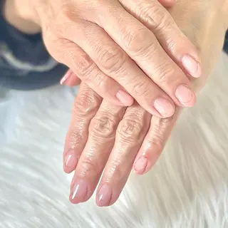 ネイル はあとねいる Reinaのネイルデザイン