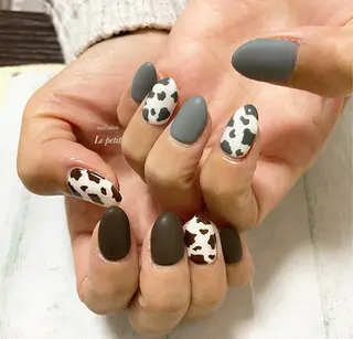 ネイル 石野 広佳のネイルデザイン