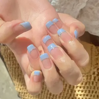 ネイル 💚K. ARISA💚のネイルデザイン