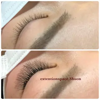 マツエク・マツパ KITTY 立川のネイルデザイン