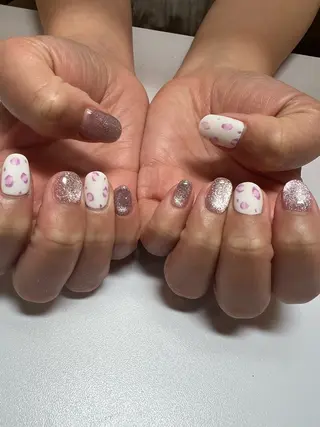 ネイル nailme!/榎田 望美のネイルデザイン