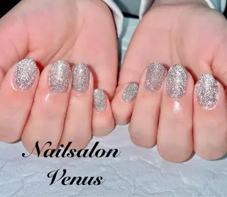 ネイル Nail salon Venusのネイルデザイン
