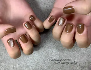 ネイル LAVISH nail salonのネイルデザイン