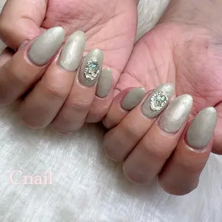 ネイル C's coffret所属・C's coffretのネイルデザイン