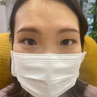 アイブロウ Eyore 櫻木 沙羅の眉毛・アイブロウイメージ