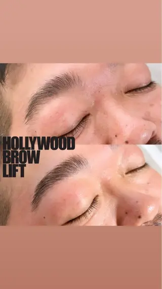 アイブロウ 脱毛＆Beauty salon IILA所属・垢抜けお手伝い💖 Sakuraの眉毛・アイブロウイメージ