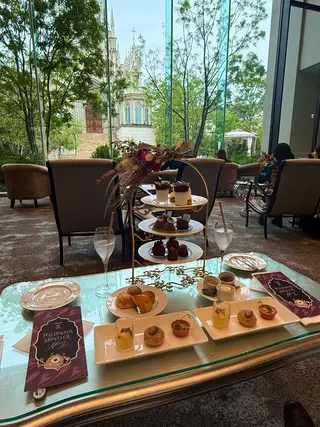 メナードフェイシャルサロン丸の内ヒルズ所属・メナード丸の内ヒルズ 柳田りさのエステ・リラクイメージ