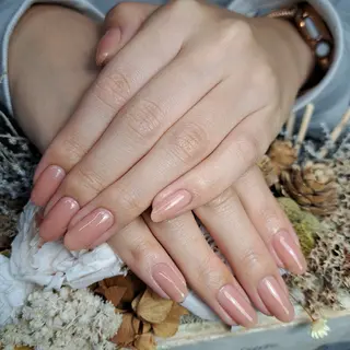 ネイル HAYASHI  Nのネイルデザイン