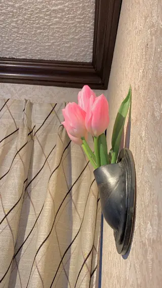 塩澤 利恵のヘアスタイル