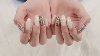 ネイル T's nailのネイルデザイン