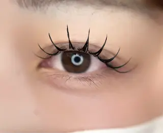 マツエク・マツパ eyelist. mizuki🐈⬛のマツエク・マツパデザイン