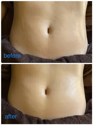 Danno Shihoのエステ・リラクイメージ